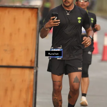Runner Photo 5620264