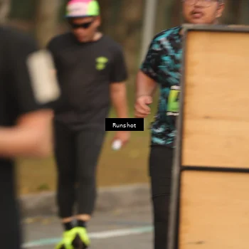 Runner Photo 5620268