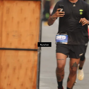 Runner Photo 5620269