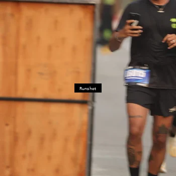 Runner Photo 5620270