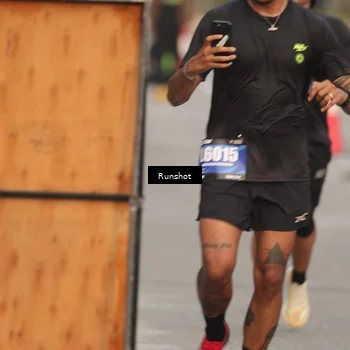 Runner Photo 5620273