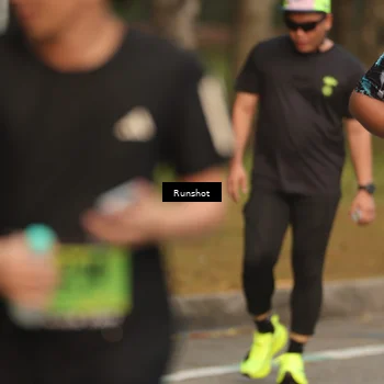 Runner Photo 5620274