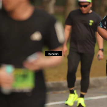 Runner Photo 5620275