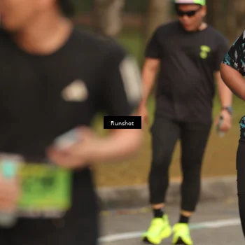 Runner Photo 5620276