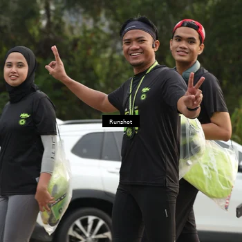 Runner Photo 5620277