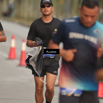 Runner Photo 5620278