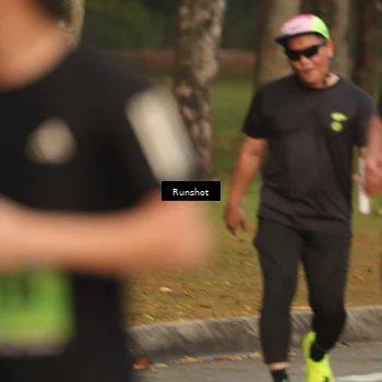 Runner Photo 5620279