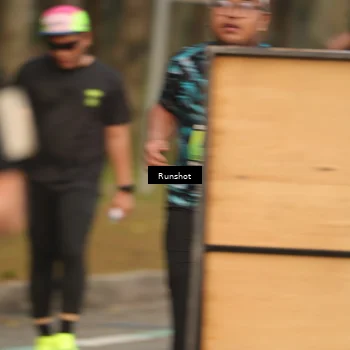 Runner Photo 5620280