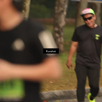 Runner Photo 5620281