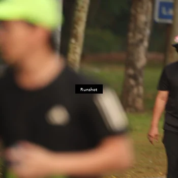Runner Photo 5620283