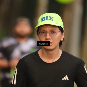 Runner Photo 5620287