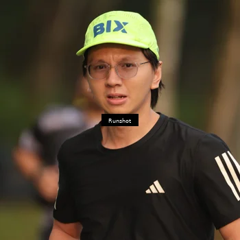 Runner Photo 5620289