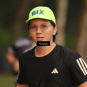 Runner Photo 5620290