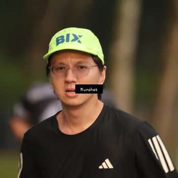 Runner Photo 5620294