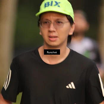 Runner Photo 5620297