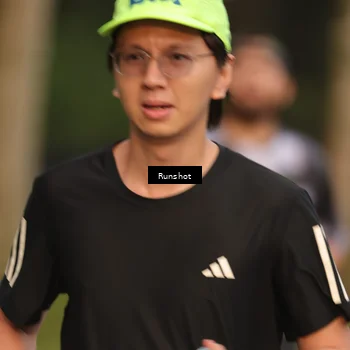 Runner Photo 5620298