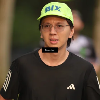 Runner Photo 5620299