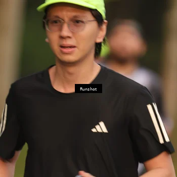 Runner Photo 5620301