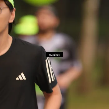 Runner Photo 5620302