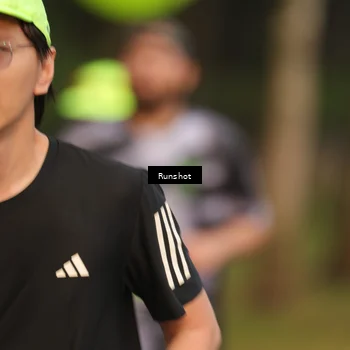 Runner Photo 5620303