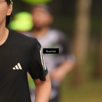 Runner Photo 5620305
