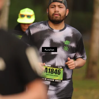 Runner Photo 5620306