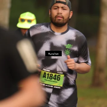 Runner Photo 5620307