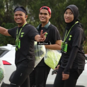Runner Photo 5620308