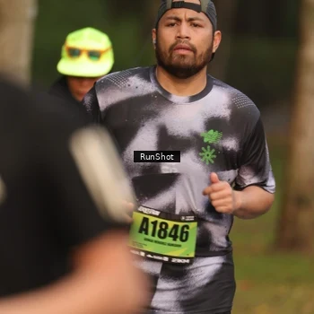 Runner Photo 5620309