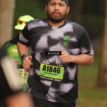 Runner Photo 5620310