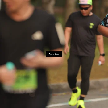 Runner Photo 5620311