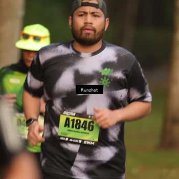 Runner Photo 5620312