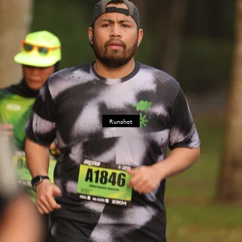 Runner Photo 5620313