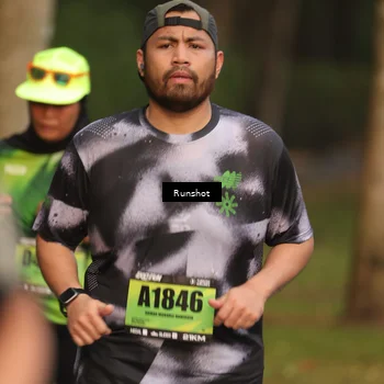 Runner Photo 5620314