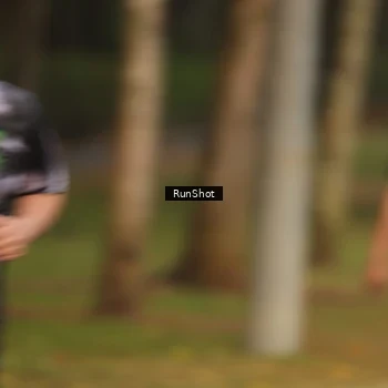 Runner Photo 5620315