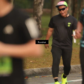 Runner Photo 5620316