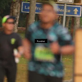 Runner Photo 5620317