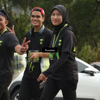Runner Photo 5620321