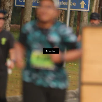 Runner Photo 5620322