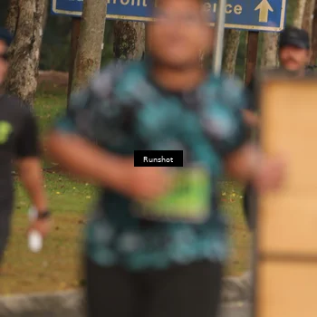 Runner Photo 5620324