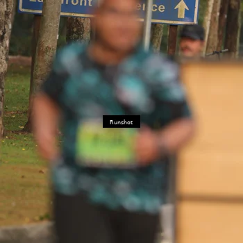 Runner Photo 5620325