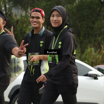 Runner Photo 5620329
