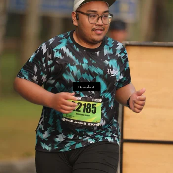 Runner Photo 5620330