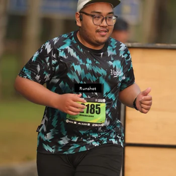 Runner Photo 5620332