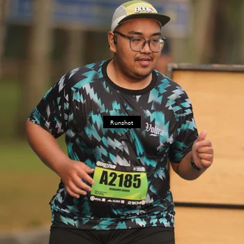 Runner Photo 5620333