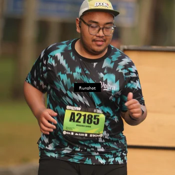 Runner Photo 5620335
