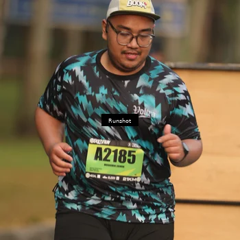 Runner Photo 5620336