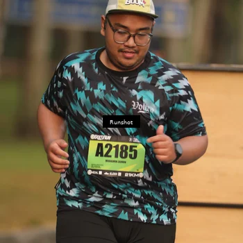 Runner Photo 5620337