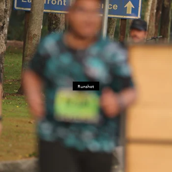 Runner Photo 5620338