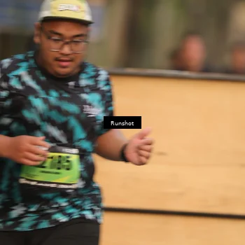Runner Photo 5620339